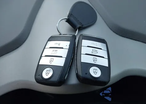 2015 Kia Sportage Ex z USA, uszkodzony, nr VIN KNDPC3ACXF7765135